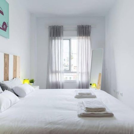 City Breaks In Malaga Downtown Apartment Luaran gambar